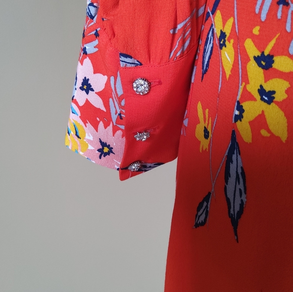 zara dress - Picture 4 of 5